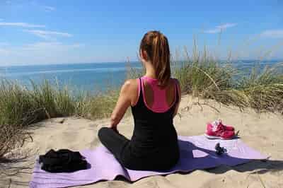 Meditation for Weight Loss