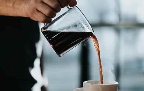 Caffeine for Weight Loss