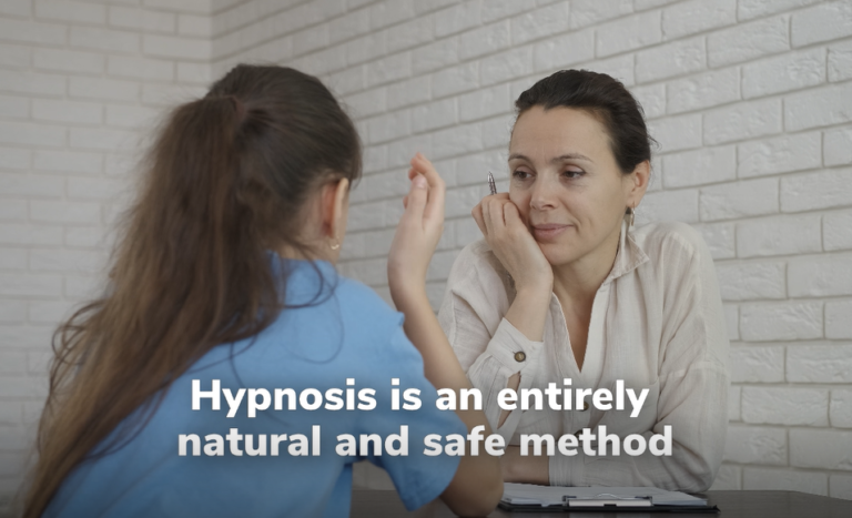 Hypnosis and the Mind-Gut relationship